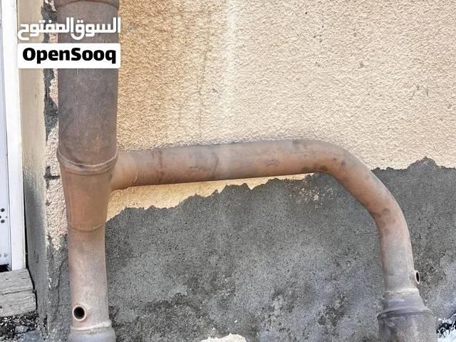 فلاتر وهدرز الوكالة