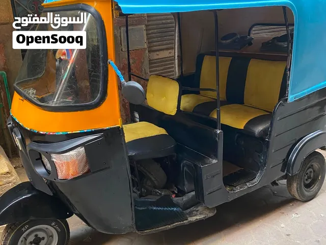 توكتوك 2012 فاتوره عالشغل 67الف