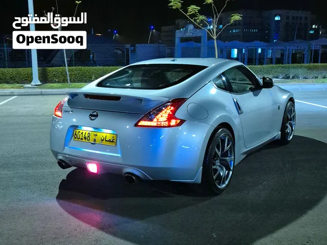 Nissan 370z 2014 for sale
