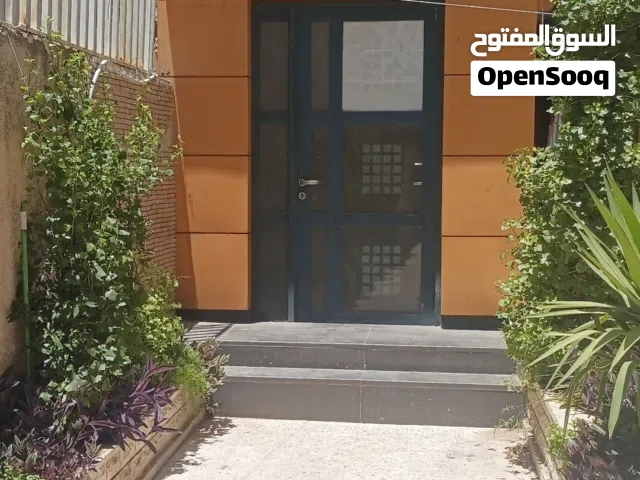 مكتب للبيع شارع الملك العادل دمشق