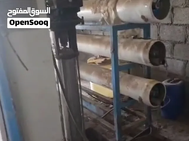 مكينه تحليه 60 الف قالون