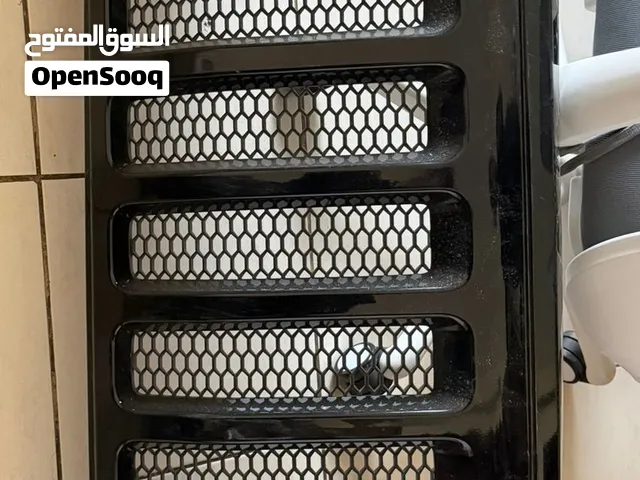 Jeep Wrangler Sports 2022 original front Grill