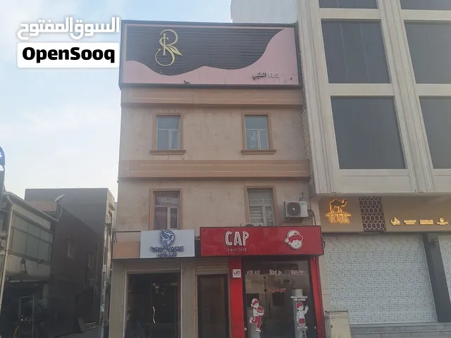 محل اللايجار زيونه خدمي مول ادريم ستي