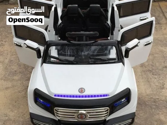 متوفر العاب اطفال بأفضل الاسعار