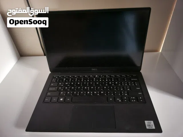 Dell XPS 13 7390 for sell