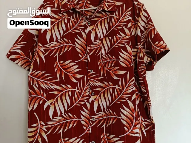 chemise قمصان بسعر تنافسي