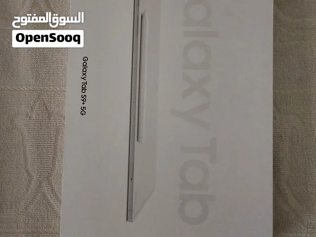 Samsung Galaxy Tab S9+ 12/256GB TDRA