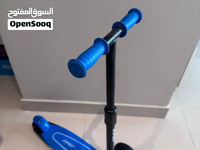 للبيع سكوتر أطفال من ماركة Zinc الأصليه/شبه جديد