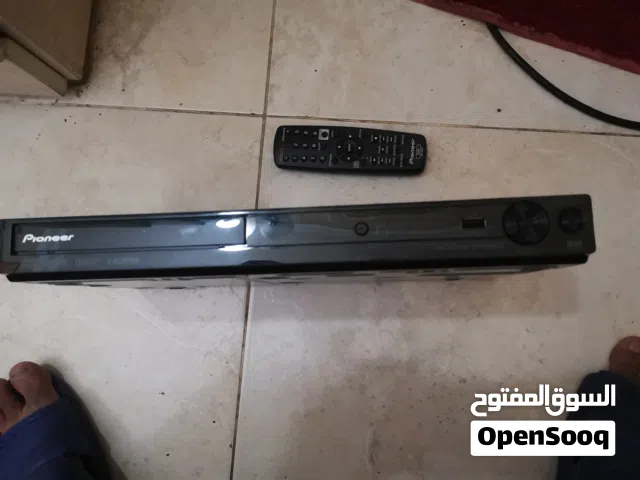 للبيع دي في دي بايونير