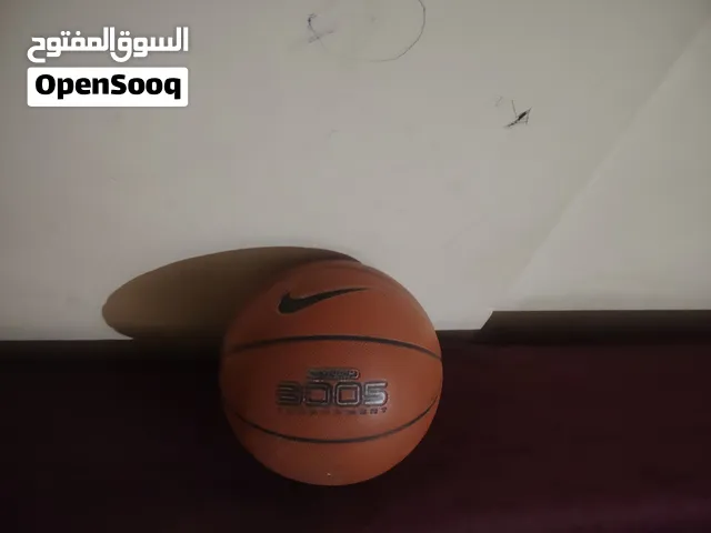 Unused Nike 3005 N-Touch Basketball – Made in Thailand – 15 KD (Negotiable)