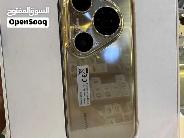 HUAWEI Pura80 Ultra
