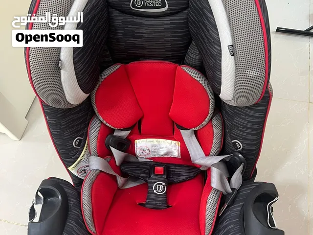 Car seat in excellent condition