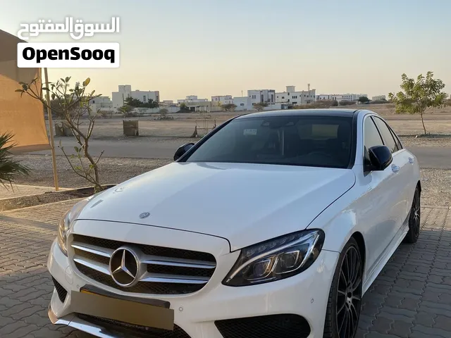 مرسيدس موديل c250 / 2015 الموتر اقتصادي وعملي في نفس الوقت صيانة عملت له الموتر جاهز للاستخدام .