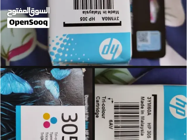 HP Color Cartridge for sale