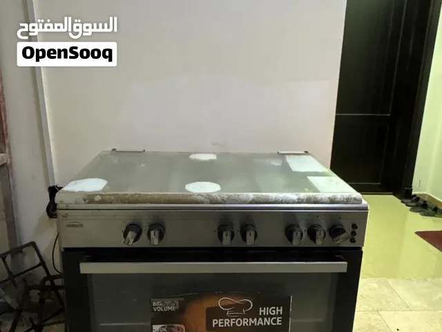 فرن كبير جنرال تك للبيع