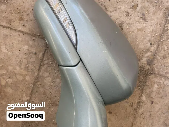 مرأي كوبي فيوجن يمين