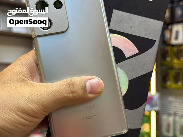 سامسونج s21