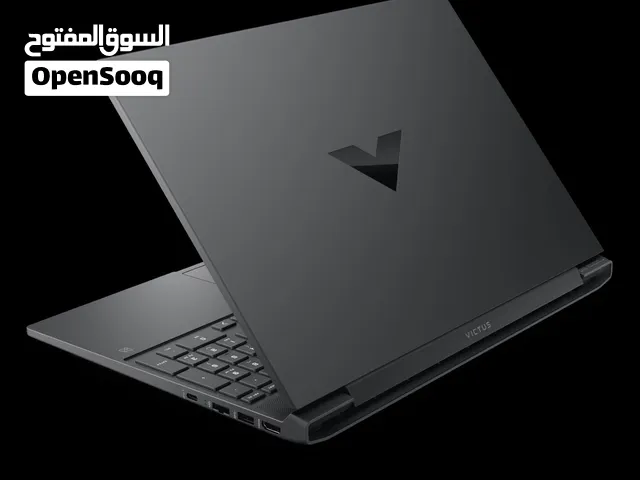 لاب توب HP استعمال بسيط ونظيف