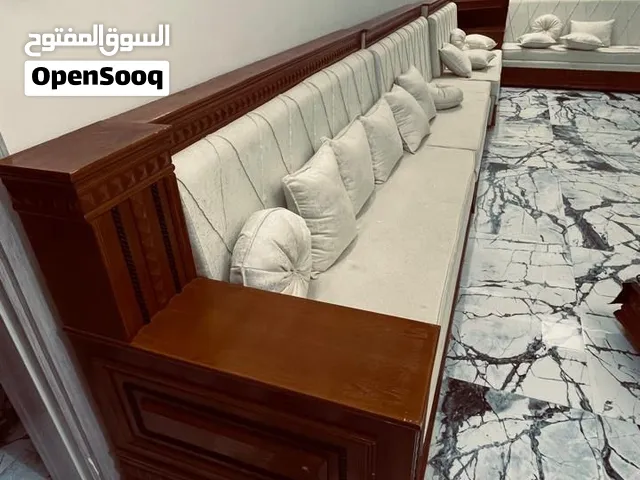 كراسي مجلس خشب الزان للبيع بسعر رخيص 550 ريال