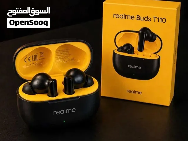 سماعة ايربود ماركة ريلمي