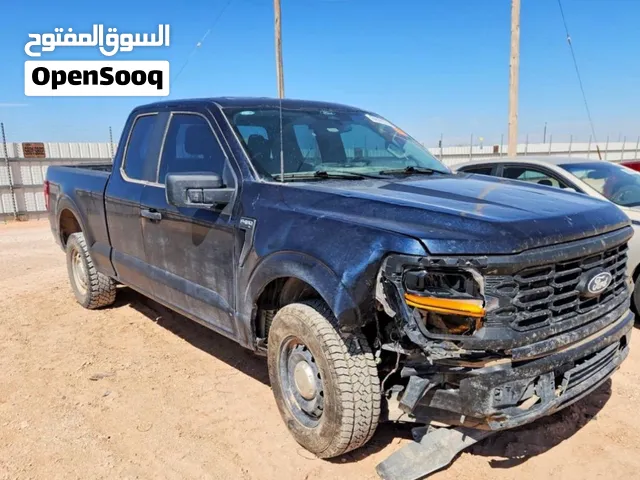 Used Ford F-150 in Al Batinah