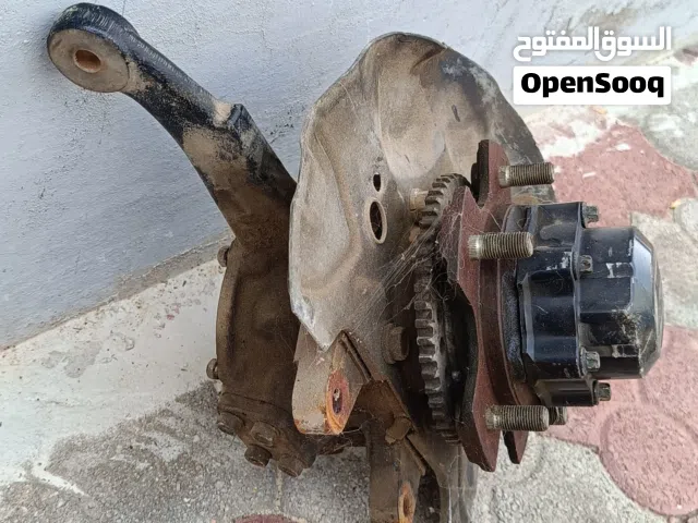 قطع غيار سوزوكي جيمني