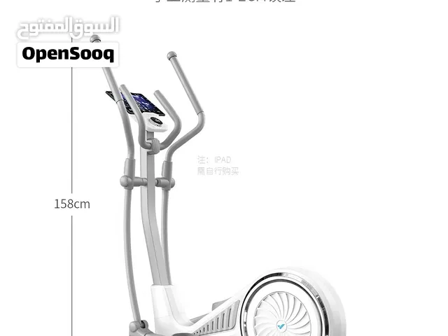 Elliptical Machine for Sale – 600 SAR