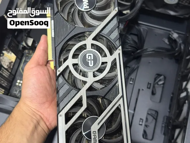 كرت Rtx 3070