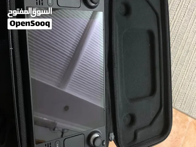 ستيم دك للبيع