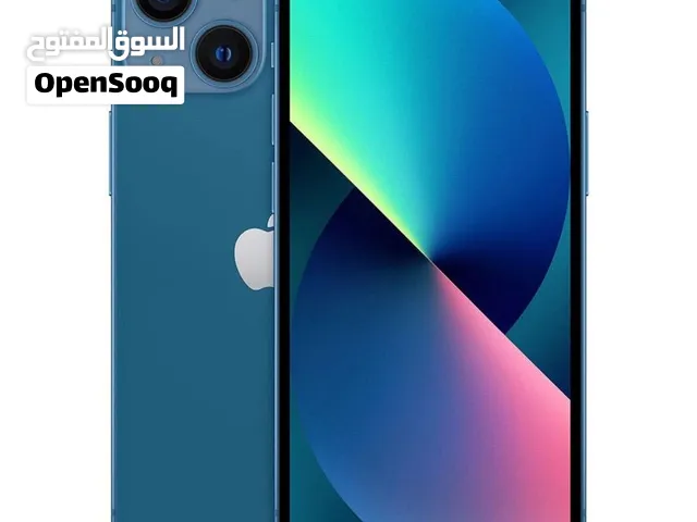 Apple iPhone 13 128 GB in Muscat
