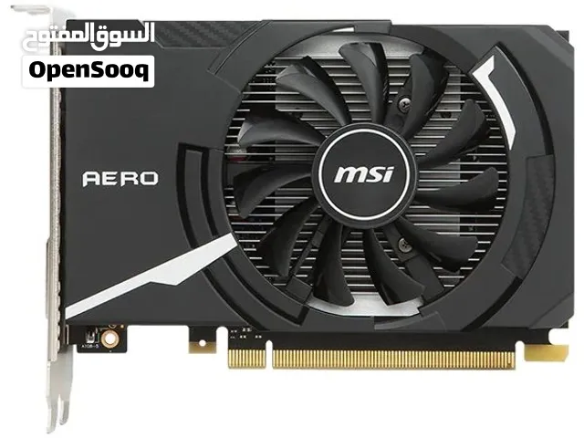 GT 1030 DDR5 2G MSI