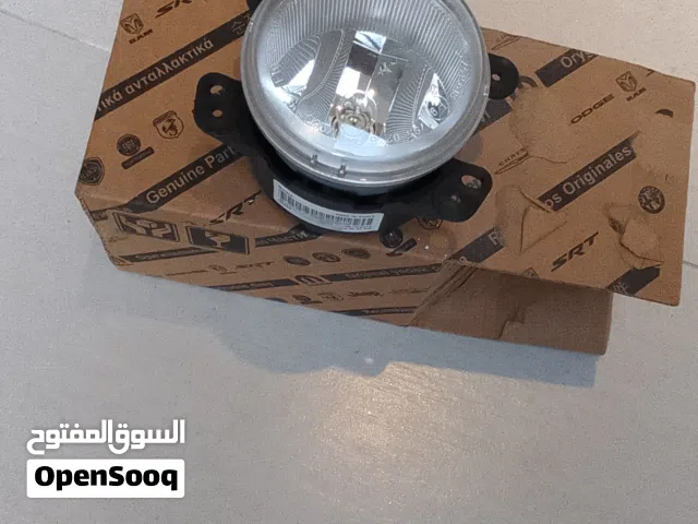 للبيع كشاف جيب رانقلر jk