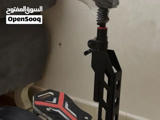 سكوتر كهربائي Ronda Wing GRL موديل 2024 بحالة الوكالة (استخدام مرة واحدة) قابل لتفاوض