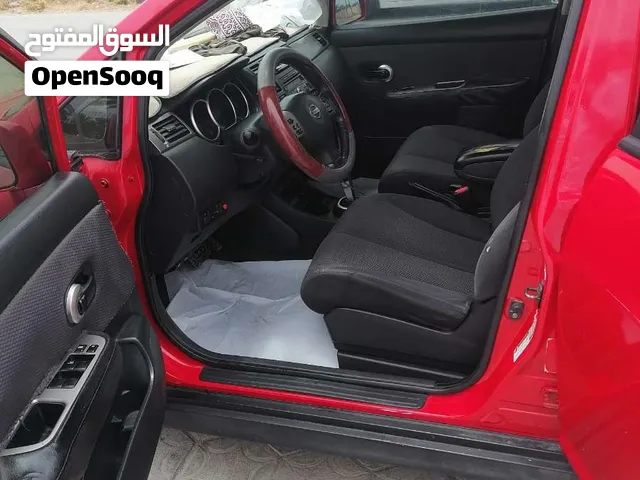 Used Nissan Versa in Al Batinah