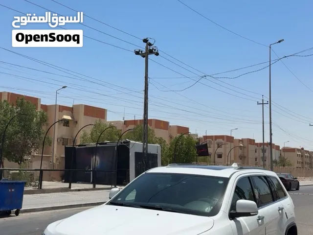 جيب شيروكي لمتد