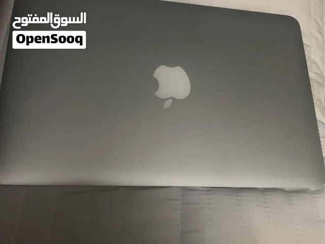 MacBookAir6,1