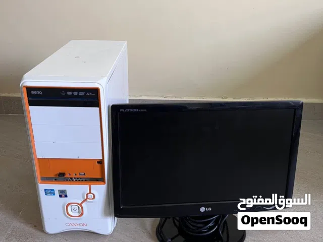 Windows Other  Computers  for sale  in Al Dakhiliya