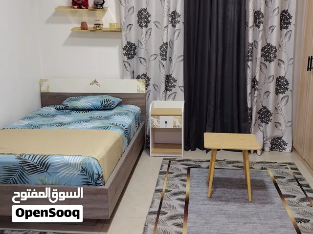 غرفة فندقية