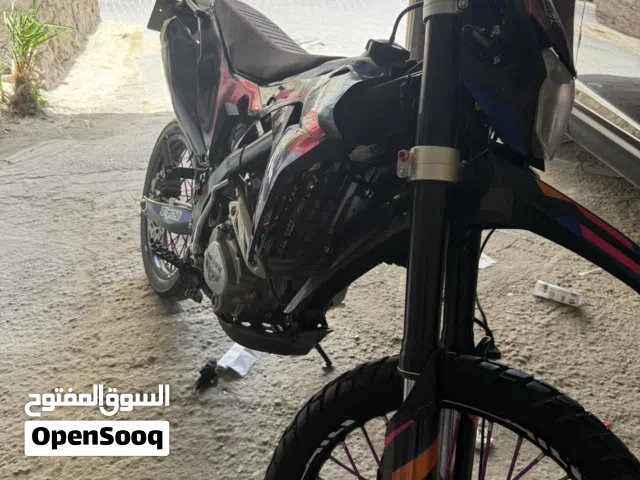تريل مهدي 250cc