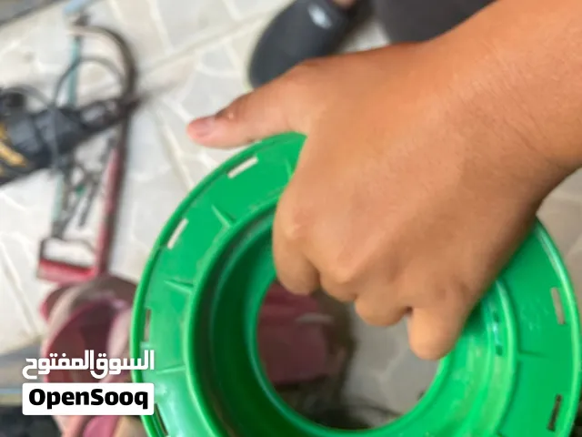 قبه و مكينه في شي من داخل مافي