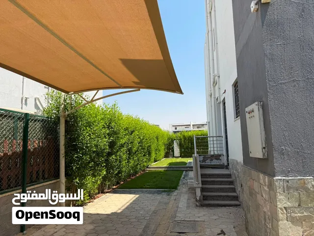 للايجار فيلا تاون هاوس كمبوند وصال