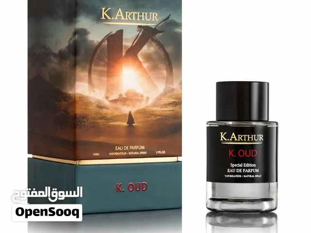 king Arthur