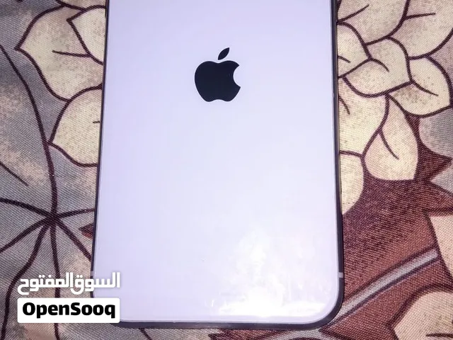 Apple iPhone 11 128 GB in Zarqa