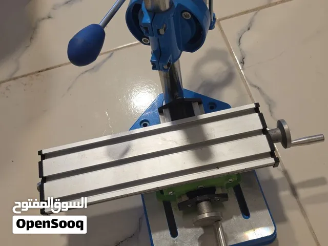ماكينة شنيور تعمل ك فرازه جديده استيراد