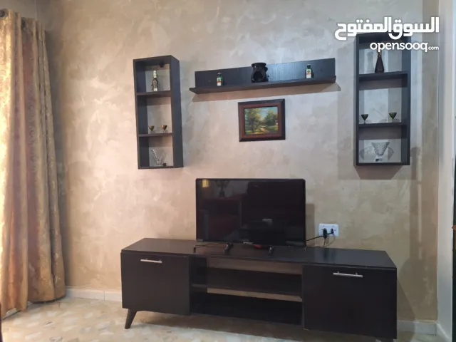 45 m2 1 Bedroom Apartments for Rent in Amman Khalda