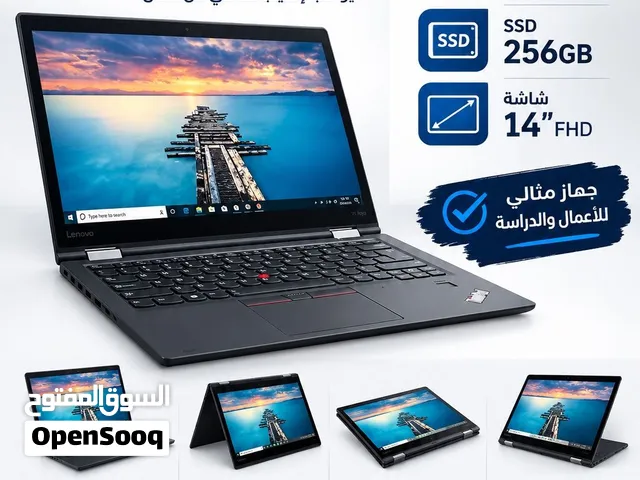 Lenovo yoga