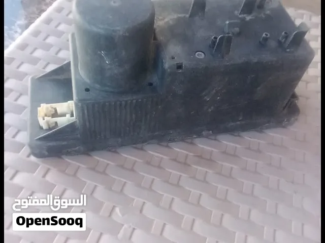 سنتر لوك مرسيدس