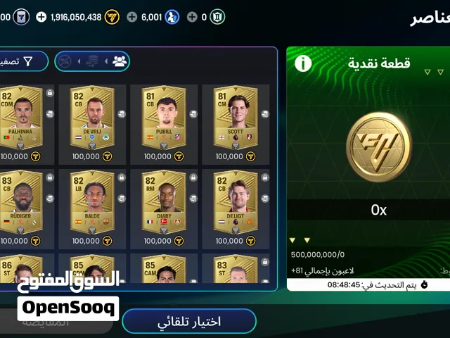 حساب فيفياو126ب600قابل للتفاوض
