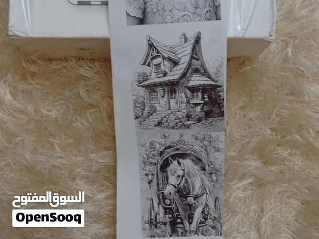 طابعة جديدات
