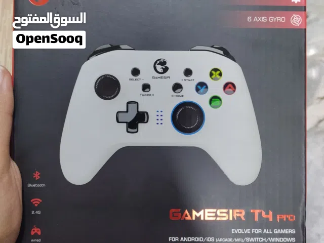 يد تحكم جويستك من شركة gameser